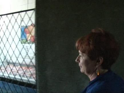 Soţia şi cuscra ministrului Borbely, audiate la DNA Oradea (FOTO)